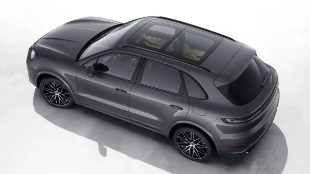 Porsche Cayenne 382 kW image number 5