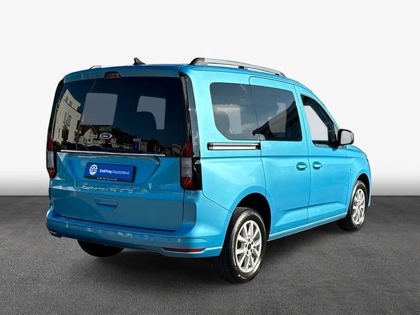 Ford Tourneo Connect 2.0 EcoBlue Titanium 90 kW image number 2