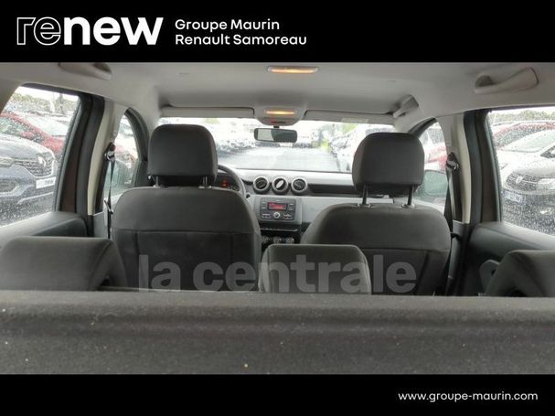 Dacia Duster TCe 130 96 kW image number 38