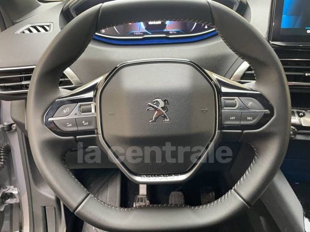 Peugeot 5008 PureTech 130 S&S Active 96 kW image number 10