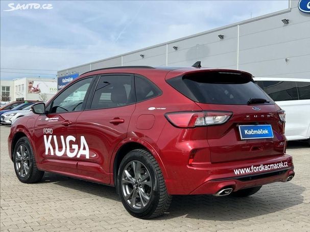 Ford Kuga 165 kW image number 4