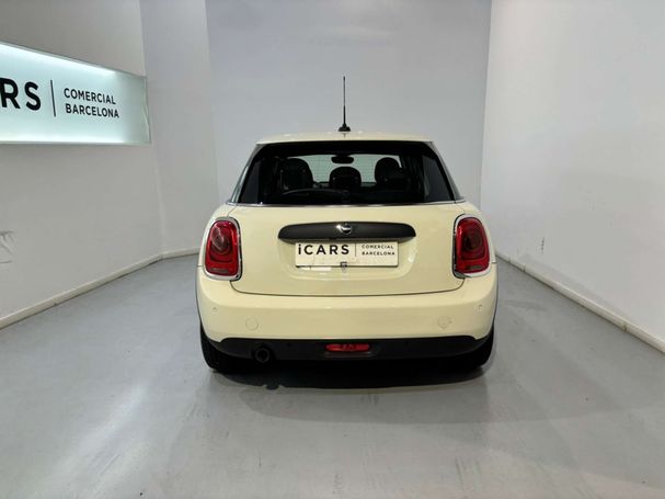 Mini One 75 kW image number 11