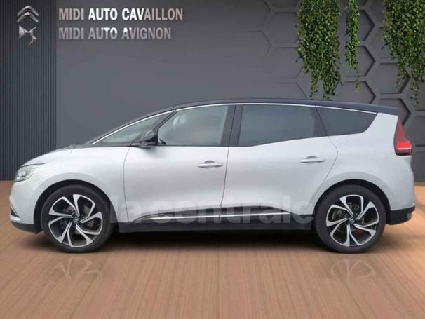 Renault Grand Scenic TCe 140 103 kW image number 12