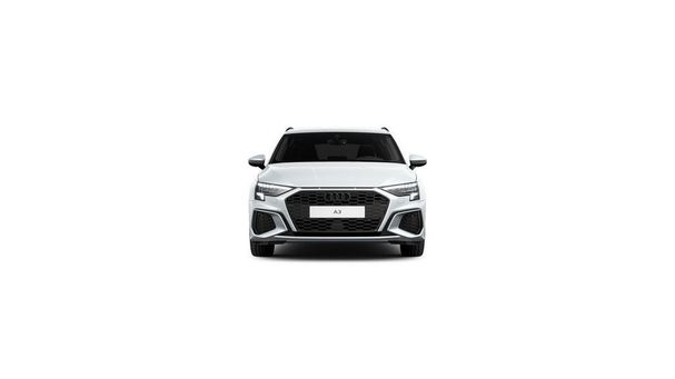 Audi A3 35 TDI S-line Sportback 110 kW image number 2