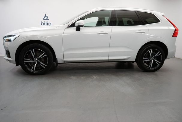 Volvo XC60 D4 AWD 141 kW image number 1