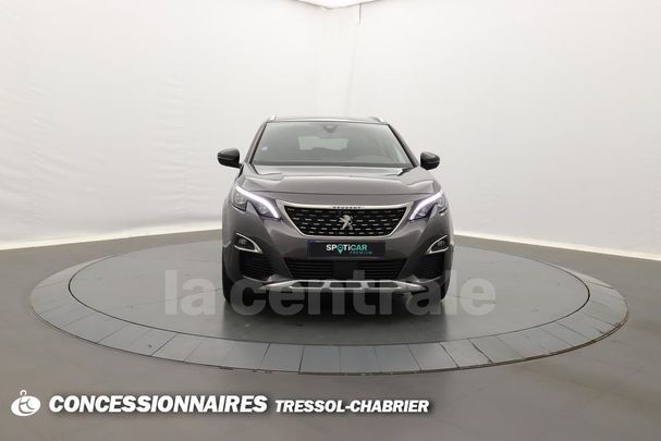 Peugeot 3008 Hybrid e-EAT8 165 kW image number 3