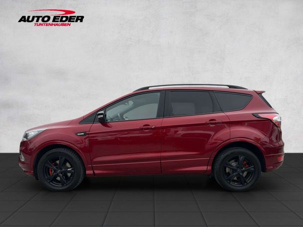 Ford Kuga 4x4 ST-Line 110 kW image number 16