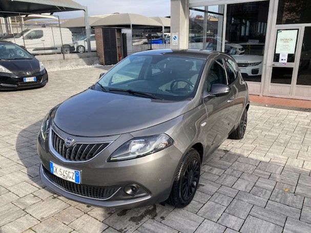 Lancia Ypsilon 51 kW image number 7