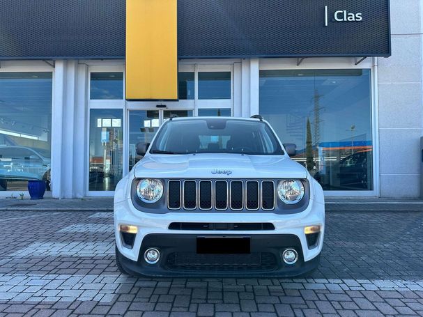 Jeep Renegade 1.3 PHEV 140 kW image number 3