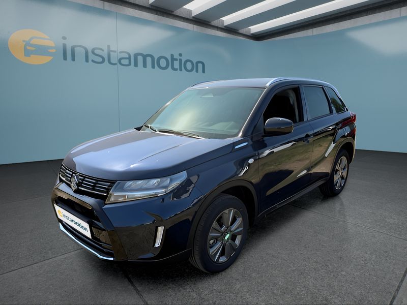 Suzuki Vitara 1.4