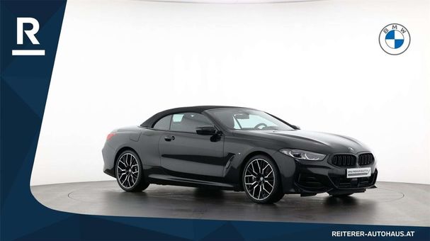 BMW 840i xDrive 250 kW image number 8