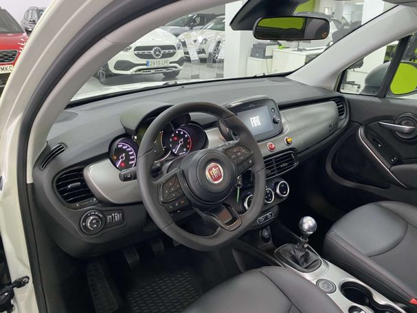 Fiat 500X 1.0 FireFly S&S 88 kW image number 11