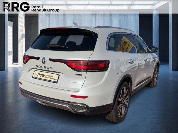 Renault Koleos dCi 185 Initiale Paris 135 kW image number 4