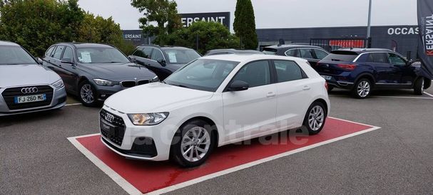 Audi A1 30 TFSI 85 kW image number 1