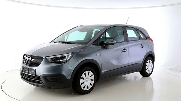 Opel Crossland X 1.2 Edition 60 kW image number 1