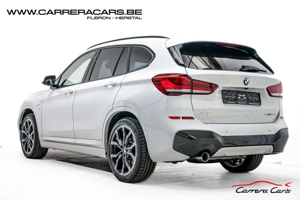 BMW X1 25e xDrive 162 kW image number 5