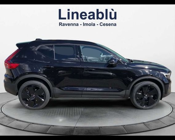 Volvo XC40 B3 Ultra Black Edition 120 kW image number 6