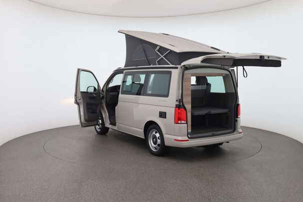 Volkswagen T6 California 110 kW image number 11