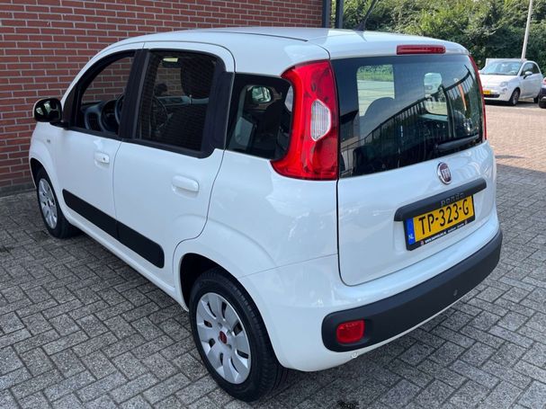 Fiat Panda 0.9 TwinAir Lounge 59 kW image number 2