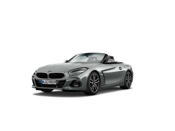 BMW Z4 sDrive 190 kW image number 1