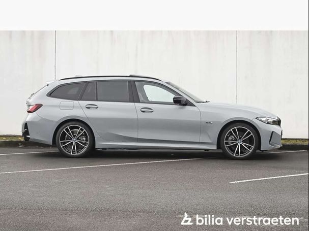 BMW 330 e Touring 215 kW image number 2