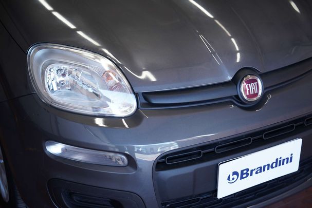 Fiat Panda 1.0 Hybrid Easy 51 kW image number 5