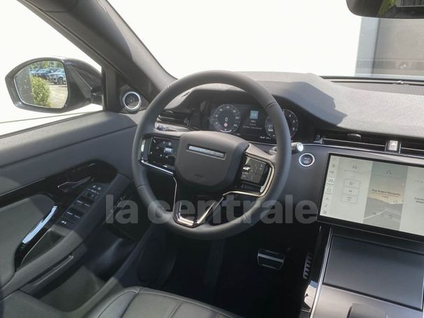 Land Rover Range Rover Evoque 198 kW image number 20