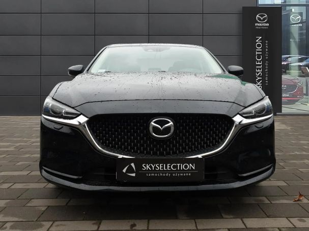 Mazda 6 107 kW image number 3