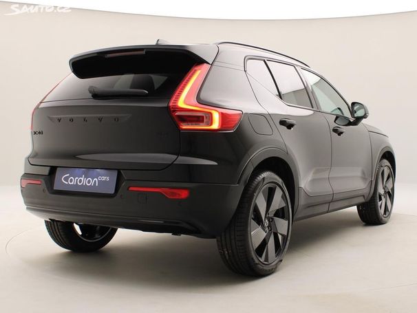 Volvo XC40 B3 Plus 120 kW image number 13