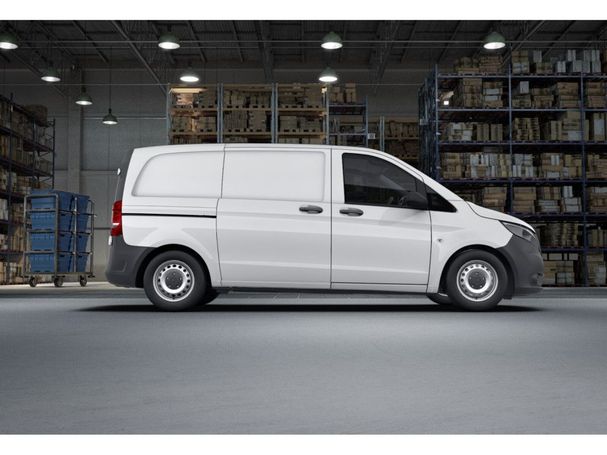 Mercedes-Benz Vito 110 CDI 75 kW image number 11