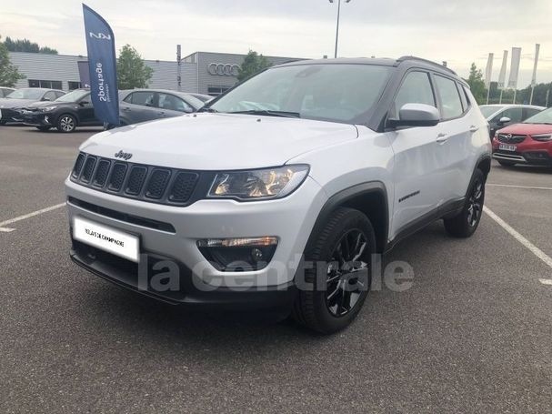 Jeep Compass 1.6 MultiJet 88 kW image number 1