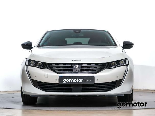 Peugeot 508 1.2 PureTech EAT8 96 kW image number 3