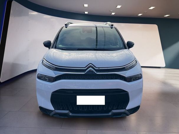 Citroen C3 Aircross PureTech 110 S&S Shine 81 kW image number 3