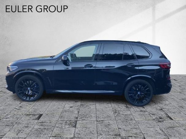 BMW X5 xDrive 250 kW image number 5