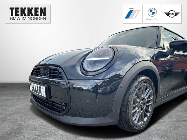 Mini Cooper C 115 kW image number 1