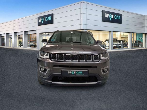 Jeep Compass Limited 103 kW image number 2