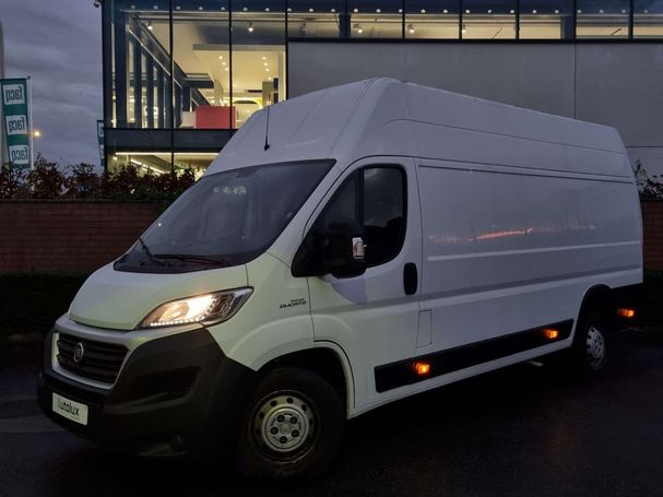 Fiat Ducato 96 kW image number 1