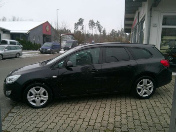 Opel Astra 92 kW image number 6