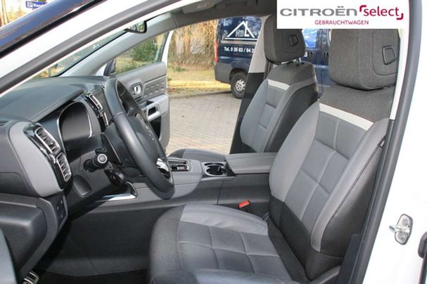 Citroen C5 Aircross BlueHDi 180 SHINE 133 kW image number 8