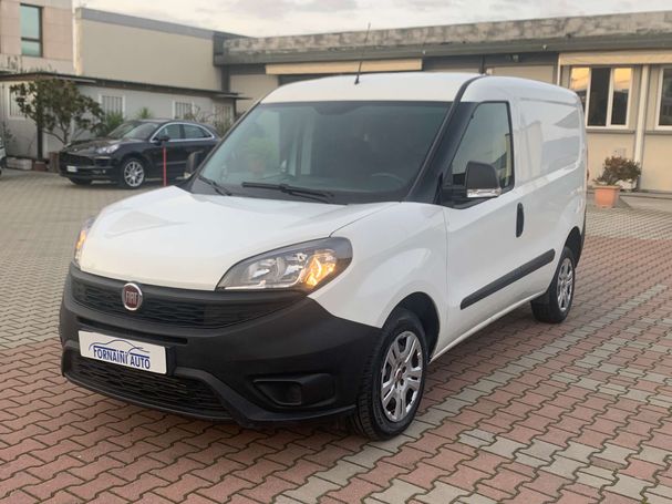 Fiat Doblo Cargo 77 kW image number 1