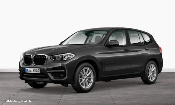 BMW X3 xDrive20i 135 kW image number 1