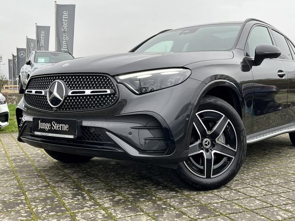 Mercedes-Benz GLC 300 e AMG 230 kW image number 27