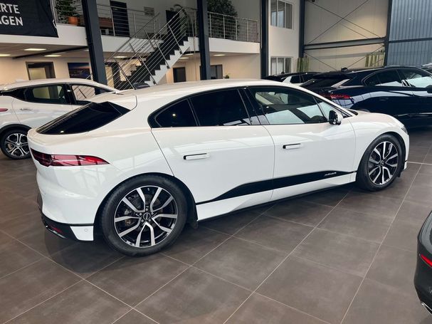 Jaguar I-Pace 235 kW image number 7