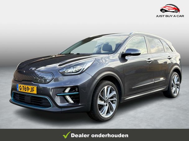 Kia Niro e 64 kWh 150 kW image number 1