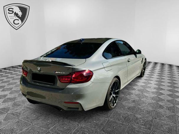 BMW M4 CS M 338 kW image number 6