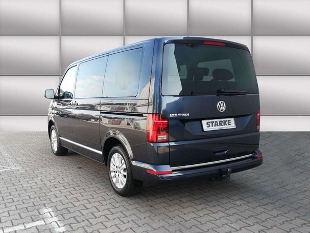 Volkswagen T6 Multivan DSG Highline 110 kW image number 6