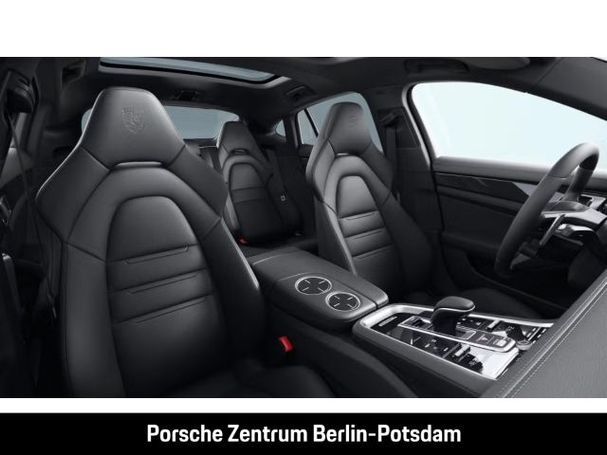 Porsche Panamera 4S E-Hybrid 412 kW image number 7