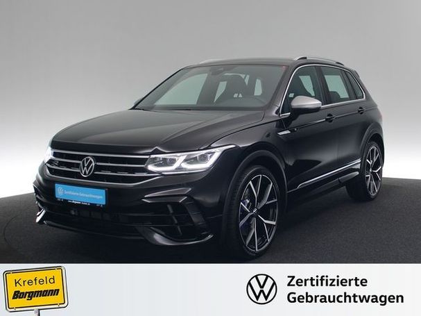 Volkswagen Tiguan R 4Motion DSG 235 kW image number 1