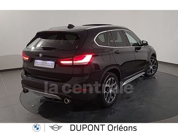 BMW X1 sDrive18d xLine 110 kW image number 3