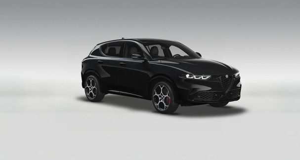 Alfa Romeo Tonale 1.6 96 kW image number 10